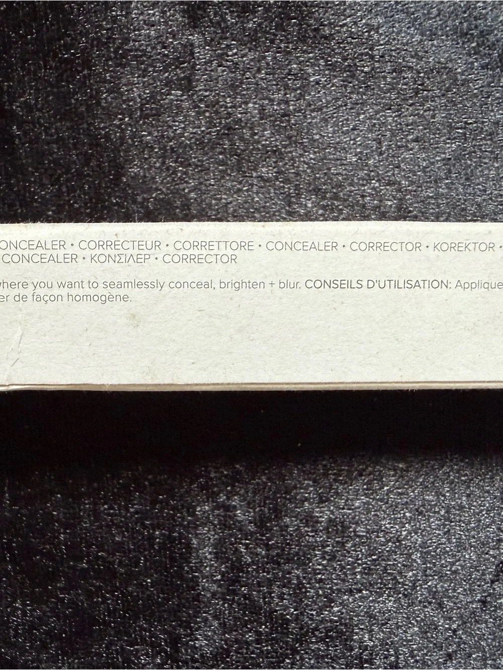 Haus Labs by Lady Gaga Concealer in Shade 53 Deep Neutral